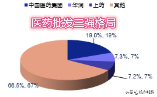 徐镜人简介:医药的龙头企业除了恒瑞医药还有哪些？