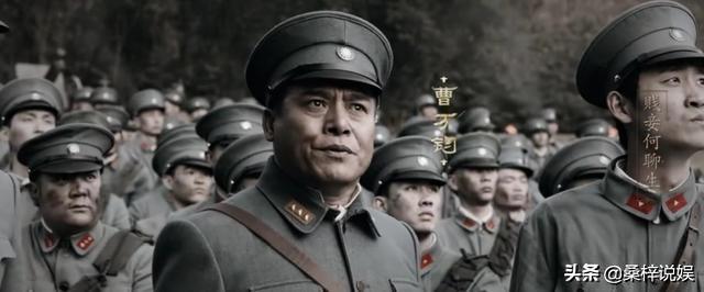 商细蕊原型:现代演员中谁是你心目中的商细蕊？