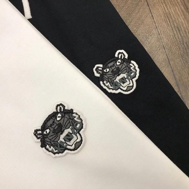 罗意威t恤男:高田贤三，罗意威！大家觉得哪个款式衣服好看？