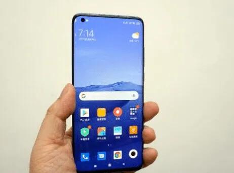 乔见猫销量:小米10一季度销量不到40万，这个数据可信吗？