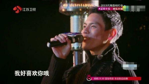 向佐郭碧婷首同框:为什么有人说郭碧婷不喜欢向佐？