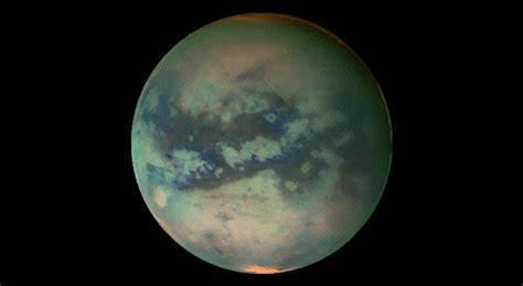 海陆的照片:有太阳系星球海洋陆地反转的图片介绍吗？