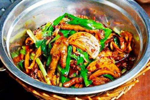 头条问答 - 正宗长沙热卤三合一在家怎么做?(1个回答)