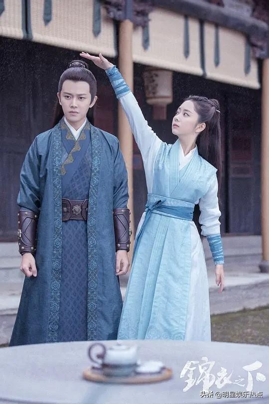狼殿下演员表:2020年即将上映的电视剧有哪些推荐？