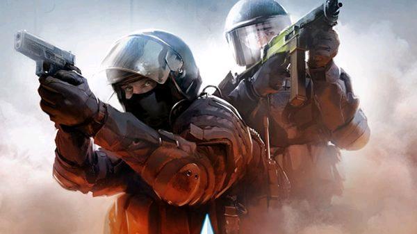 CSGO萌新200小时,枪马起来很马,秀起来很秀,怎么快速令自己枪法稳得一批？