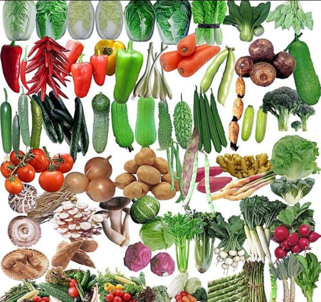 夏季时令蔬菜养生,夏天都有哪些应季菜?该怎么做才好吃?