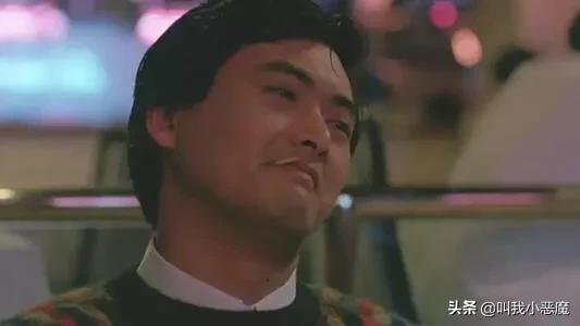毛舜筠电影:周润发最好的电影是哪个？