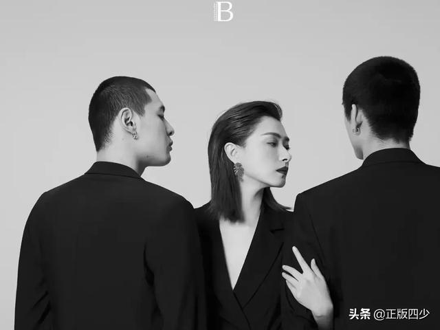 万茜的真正老公是谁:在乘风破浪的姐姐中，万茜为什么最受观众喜爱