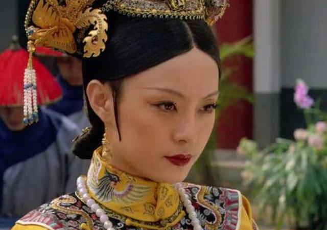 流潋紫博客:《甄嬛传》中甄嬛为弘曕选择了安逸人生，历史上的弘曕结局如何？