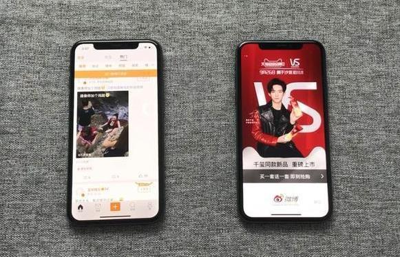 zangao11:苹果x系列和11系列，具体哪款性价比更好？