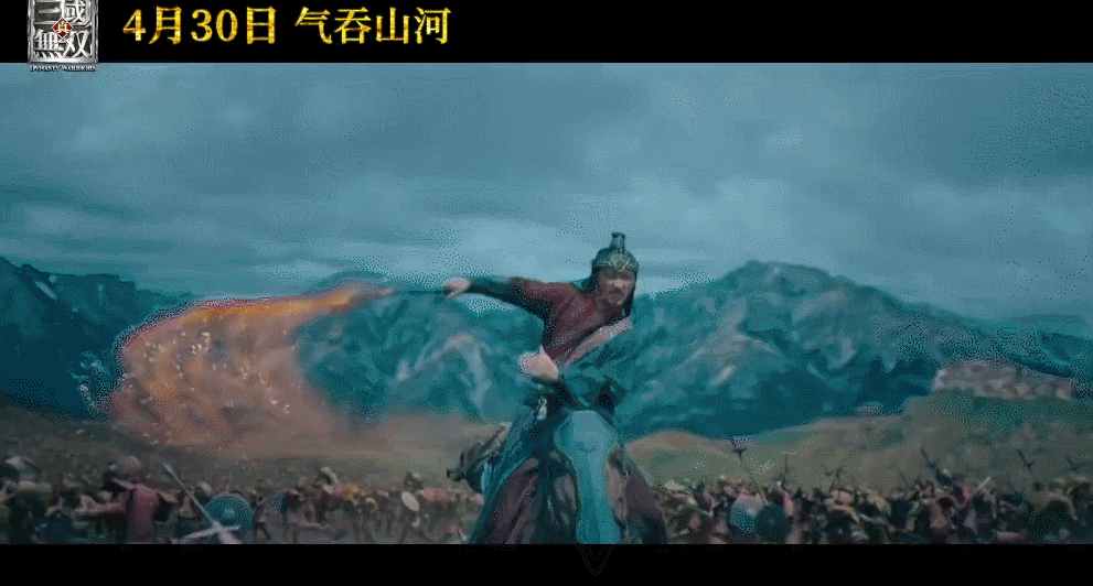 无双豆瓣:豆瓣4.1，页游厂商狂喜《真·三国无双》真的爽到你了吗