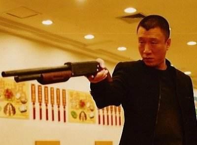刘华强和兆辉煌谁更厉害？