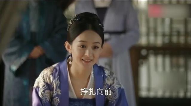 侯鸿亮:盛明兰这个角色其他流量明星也可饰演，为什么正午选了赵丽颖？