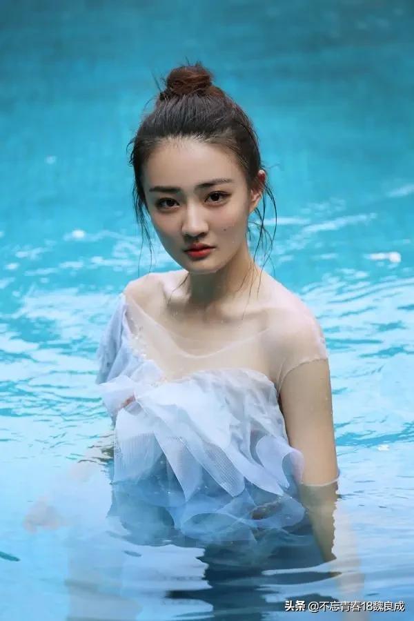 徐璐个人资料:你对演员徐璐是如何评价？