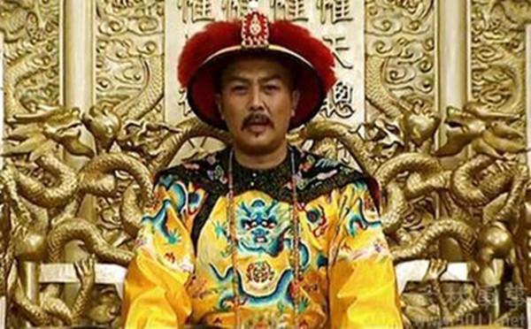 雍正登基:雍正是如何登基做的皇帝？