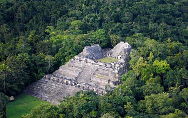 世界未解之谜玛雅纪录片，历史上真有玛雅人吗要是有，玛雅人为什么感觉比现代人聪明