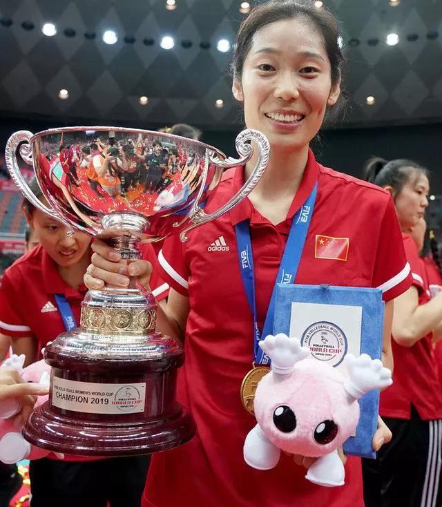 王军霞婚姻:评选建国以来十大最佳运动员，你们都选谁，为什么