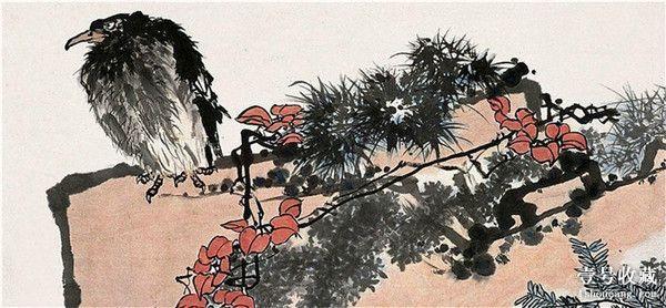 唐伯虎字画拍卖:拍卖价格最高的中国十大画作是多少