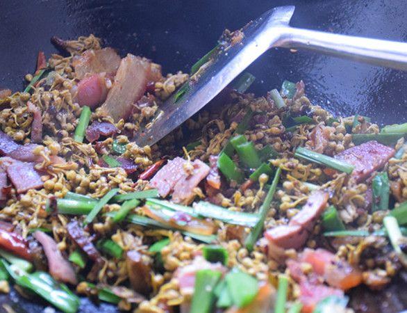 棠梨花要怎么弄才好吃？