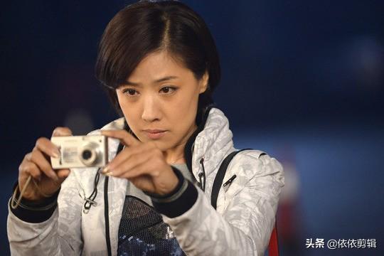 李凡秀主演的电视剧:李歌以前演过什么电视剧？
