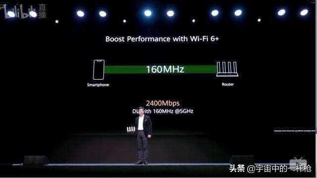 飞跃宠物店管理软件最新版下载:华为最新发布的wifi6 路由器怎么样？