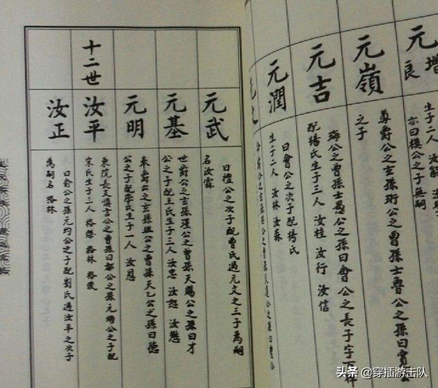 蒋介石曾孙:古代中国人的“名字”究竟有多少学问？