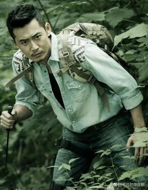 阿宁为什么要当人蛇:《重启之极海听雷》，吴邪“小三爷”的称号是咋来的？