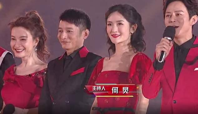 谢娜为什么怕李湘:谢娜的主持水平跟李湘的差距有多大呢？