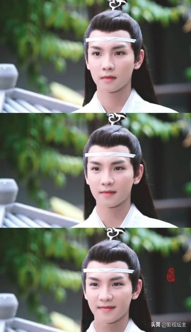 蓝思追:《魔道祖师》蓝思追会是下一任云深不知处的家主吗