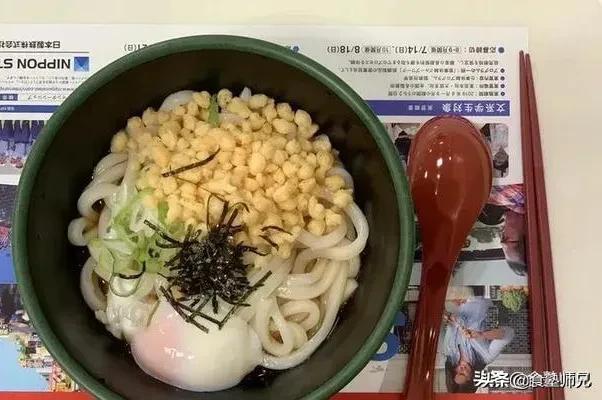 浪味仙:为什么大胃王浪胃仙这么能吃