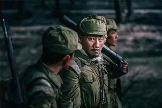 邓华将军:如何评价胡军在《长津湖》中塑造的雷公一角？