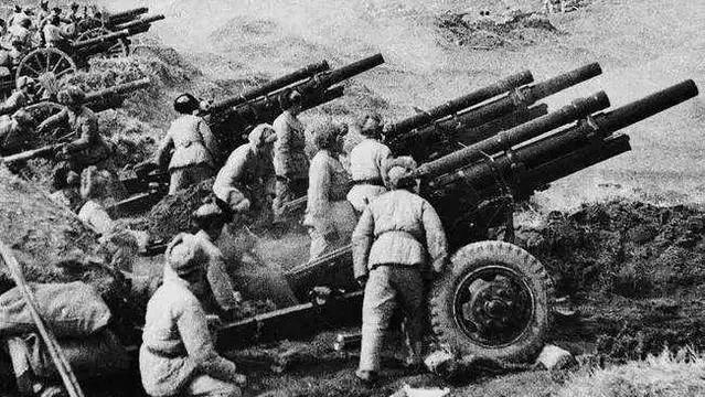 太原战役:抗日期间日本占领太原了吗？