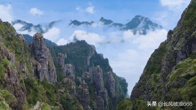 中国神农架未解之谜，湖北神农架旅游有什么特别之处