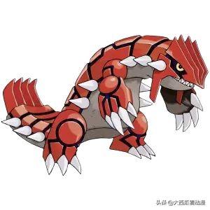 宝可梦雷电球灵异事件:精灵宝可梦里面有哪些神兽？