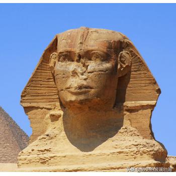 狮身人面像的可怕之谜，埃及的狮身人面兽从何而来，它是属于胡夫，还是神话中的年轻人