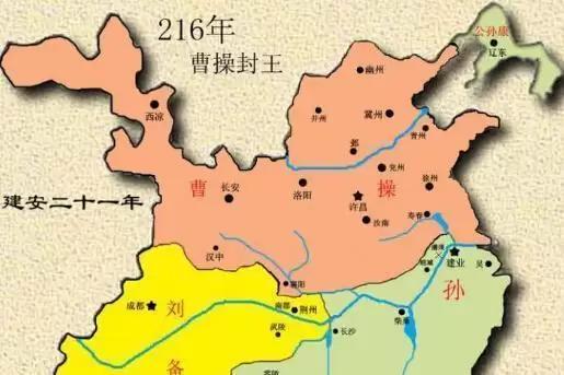 魏国名将:三国时期魏国有哪些战将？如何评价？