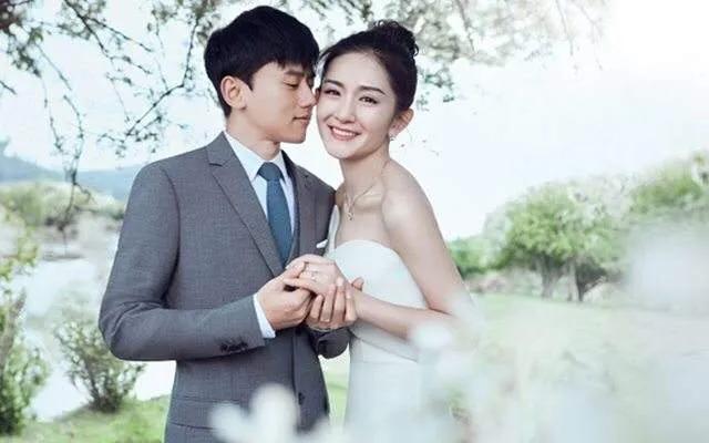 张杰谢娜的故事:谢娜张杰甜蜜的爱情幸福的婚姻，他们是怎样做到的