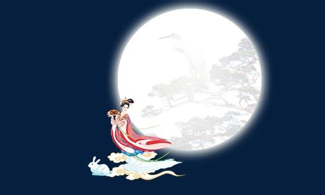 嫦娥的老公是谁图片:太康失国和少康中兴是怎么回事两者有什么关系