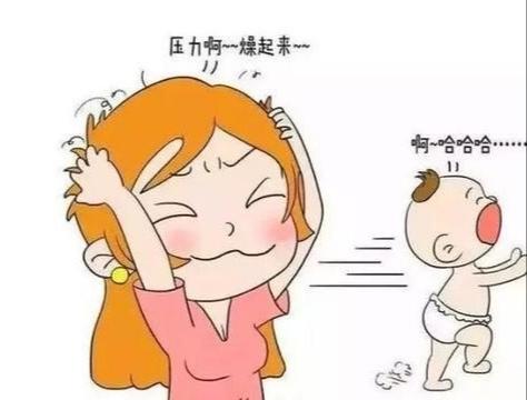 男人们都会介意自己老婆在家全职带娃吗？