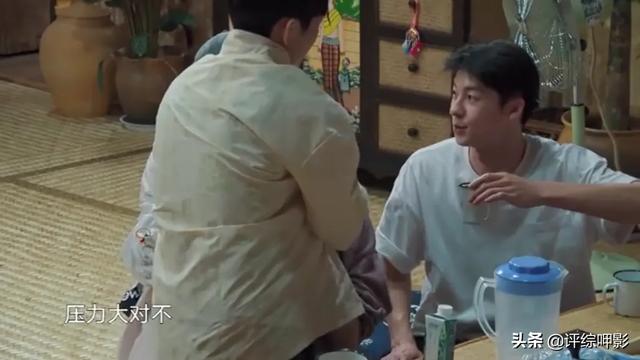 娜娜米什么梗:如何看待这期《向往的生活》欧阳娜娜哭这件事