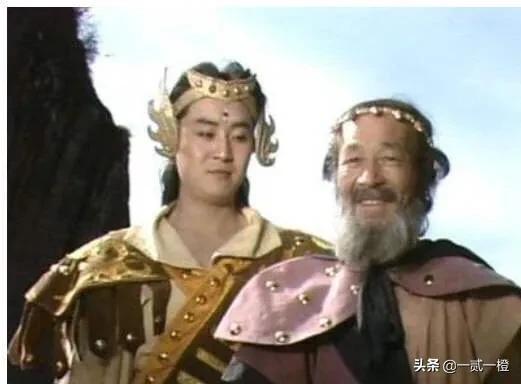 封神之后，阐教十二金仙分别去了哪里？插图52