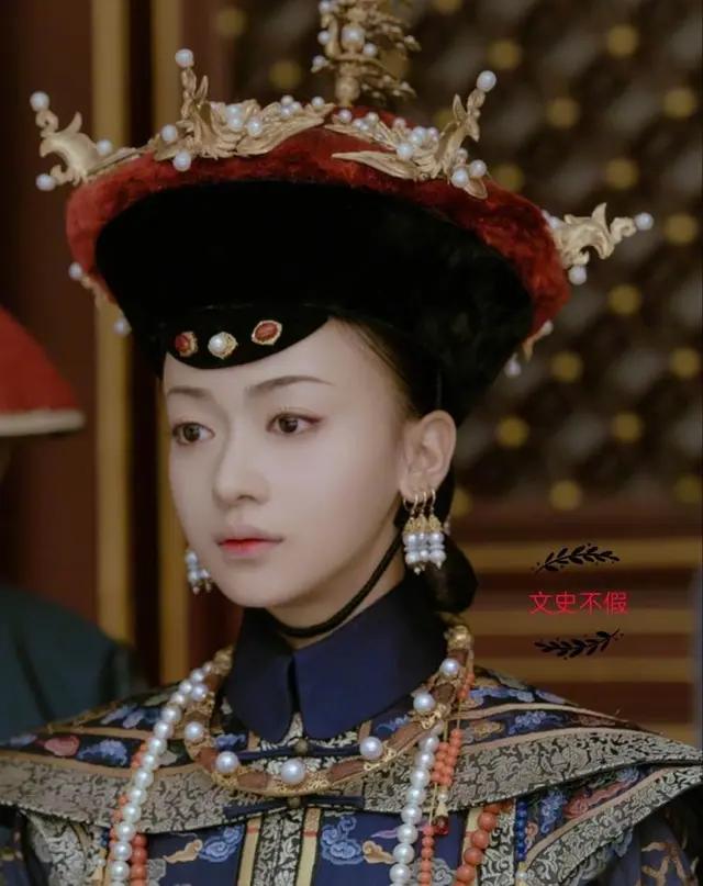 两代令妃同台:综艺娱乐节目中哪些艺人最让你难忘？