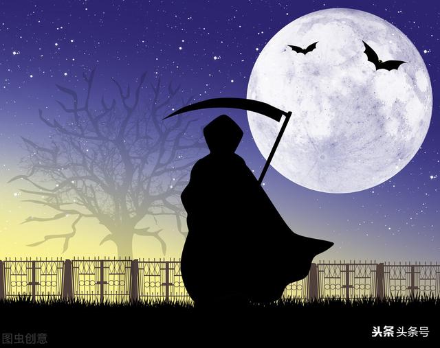车祸出现灵异事件:出过车祸的车，为什么不可以买？