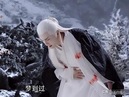 三生三世主题曲:怎么评价三生三世枕上书主题曲《枕边人》，觉得歌词有感染你吗？