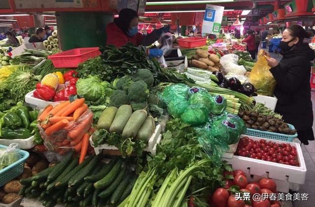 伊春哈士齐采购批发:疫情过后几乎所有行业面临重新洗牌，你为自己想好做什么了吗？