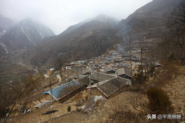 战争年代,跑进深山是否有用？