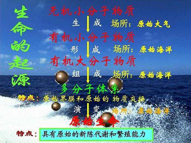 火星生命:火星上曾经有生命存在过吗？