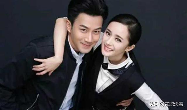 杨幂现任老公是谁啊:杨幂魏大勋恋情实锤越来越多，为什么他们不敢承认？