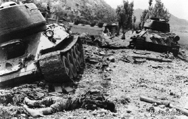 抗美援朝战争打了三年，美军到底伤亡多少？插图35