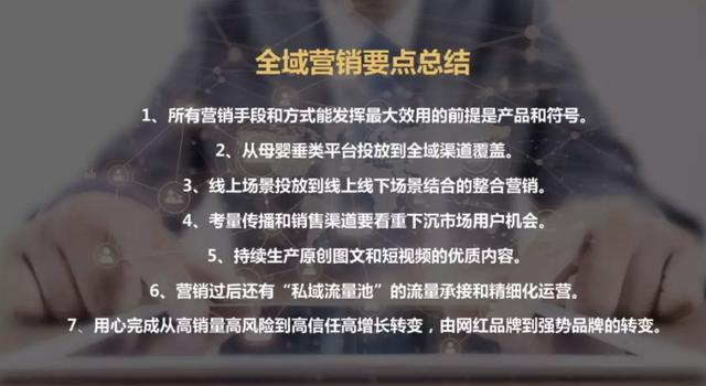 如何借助网红经济为电商平台带货